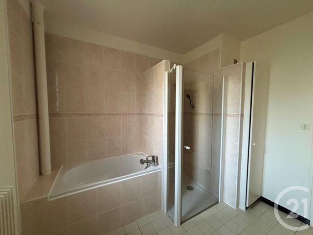 Appartement F4 &agrave; louer - 4 pi&egrave;ces - 86,95 m2 - Chartres - 28 - CENTRE