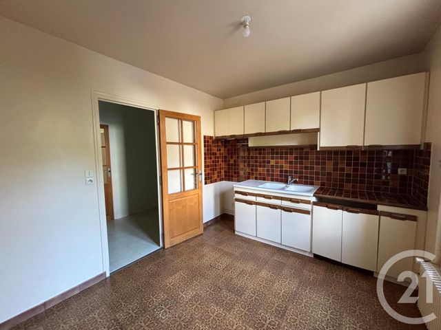 Appartement F4 &agrave; louer - 4 pi&egrave;ces - 86,95 m2 - Chartres - 28 - CENTRE