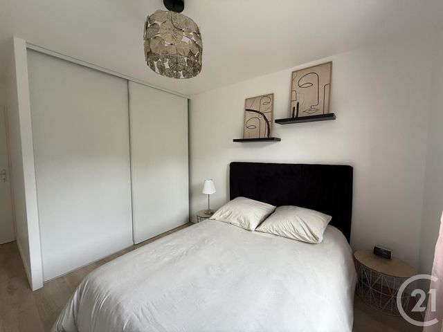 Appartement F2 &agrave; louer - 2 pi&egrave;ces - 49,29 m2 - Leves - 28 - CENTRE