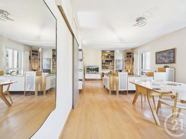 Appartement F3 Bis à vendre CHARTRES