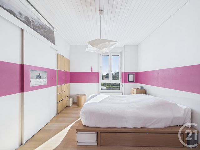 Appartement F3 bis &agrave; vendre - 3 pi&egrave;ces - 75,77 m2 - Chartres - 28 - CENTRE