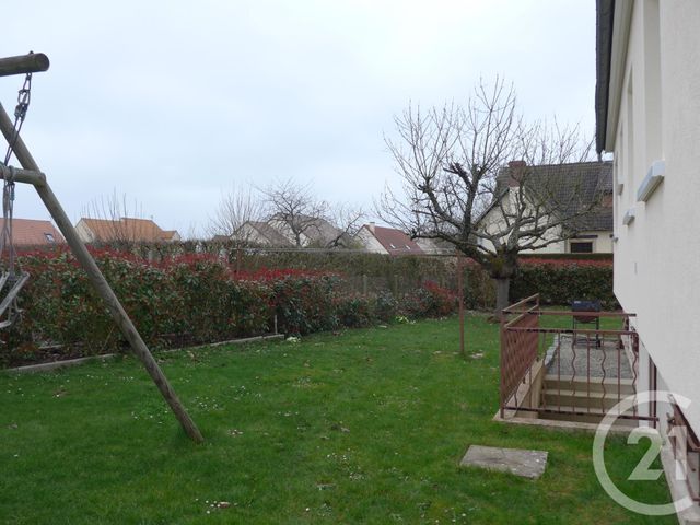 Maison &agrave; louer - 6 pi&egrave;ces - 122 m2 - Leves - 28 - CENTRE