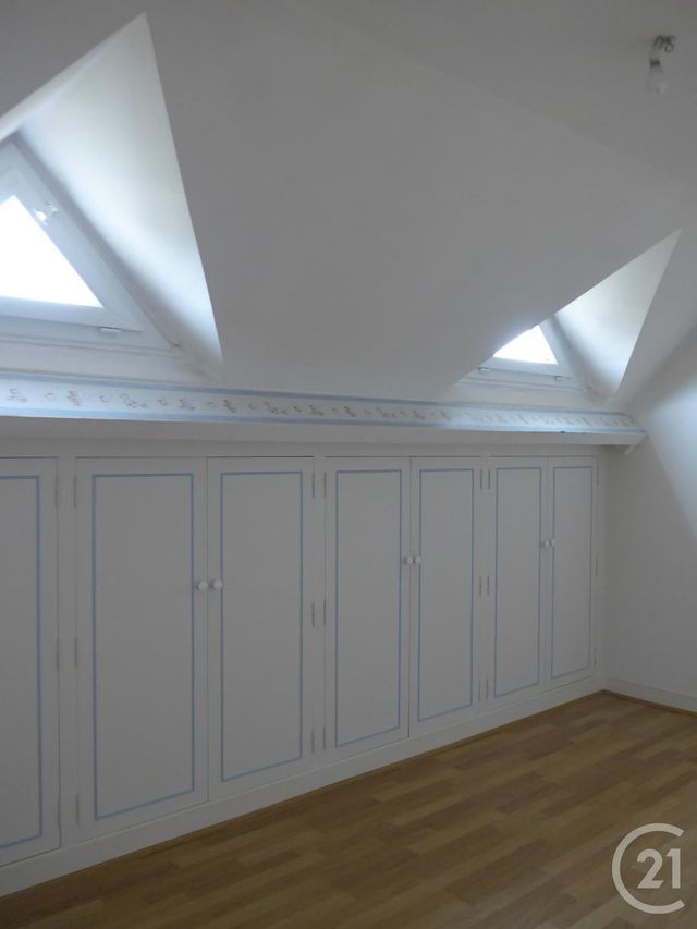 Maison &agrave; louer - 6 pi&egrave;ces - 122 m2 - Leves - 28 - CENTRE