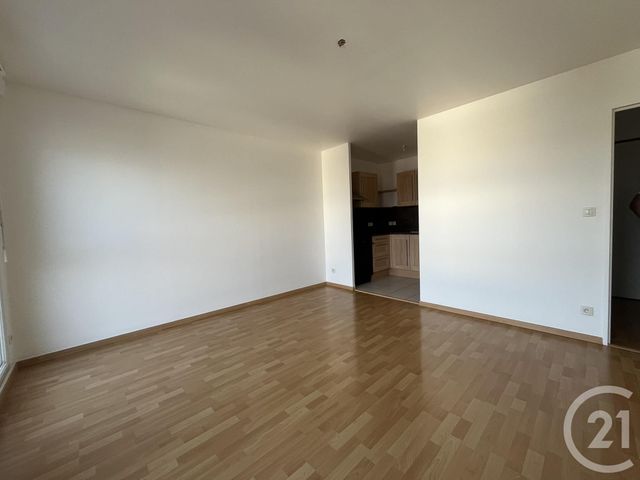 Appartement F2 &agrave; louer - 2 pi&egrave;ces - 47,58 m2 - Mainvilliers - 28 - CENTRE