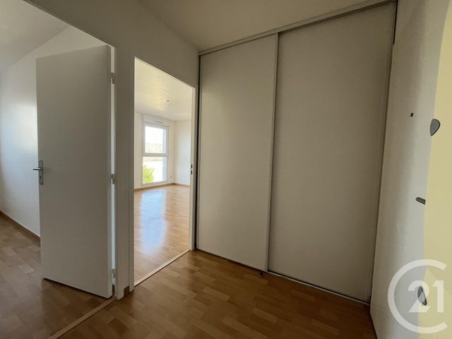 Appartement F2 &agrave; louer - 2 pi&egrave;ces - 47,58 m2 - Mainvilliers - 28 - CENTRE