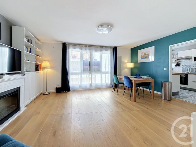 Appartement F5 &agrave; vendre - 4 pi&egrave;ces - 97 m2 - Chartres - 28 - CENTRE