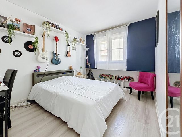 Appartement F5 &agrave; vendre - 4 pi&egrave;ces - 97 m2 - Chartres - 28 - CENTRE