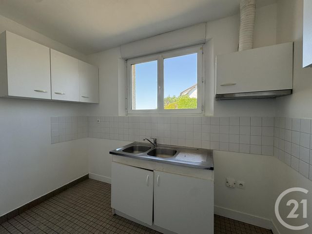 Maison &agrave; louer - 4 pi&egrave;ces - 72,91 m2 - Chartres - 28 - CENTRE