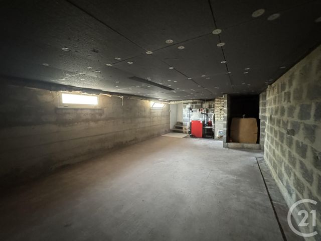 Maison &agrave; louer - 4 pi&egrave;ces - 72,91 m2 - Chartres - 28 - CENTRE