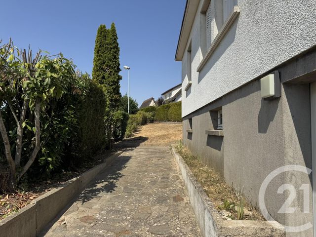 Maison &agrave; louer - 4 pi&egrave;ces - 72,91 m2 - Chartres - 28 - CENTRE