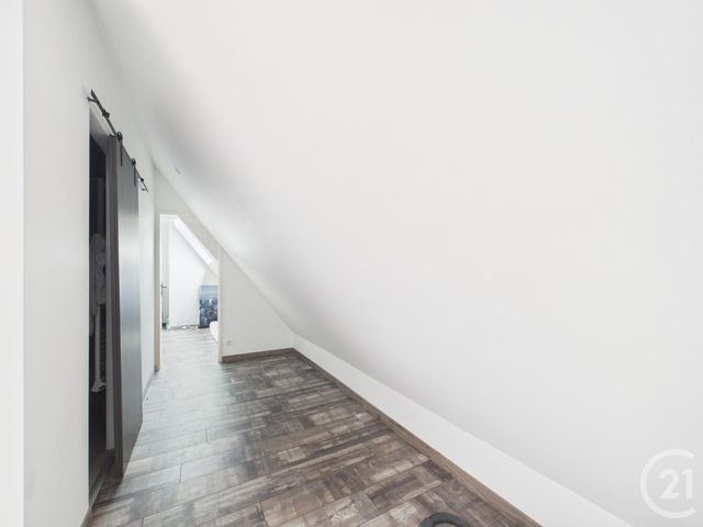 Maison &agrave; vendre - 4 pi&egrave;ces - 140,66 m2 - Meslay Le Grenet - 28 - CENTRE