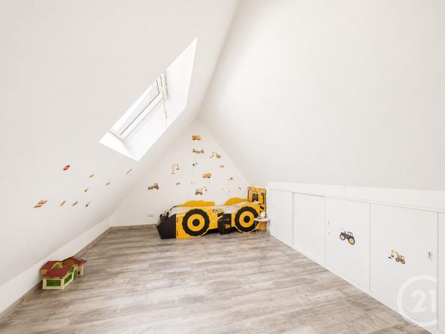 Maison &agrave; vendre - 4 pi&egrave;ces - 140,66 m2 - Meslay Le Grenet - 28 - CENTRE