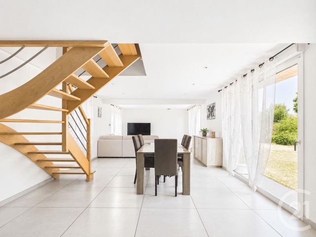 maison - MESLAY LE GRENET - 28