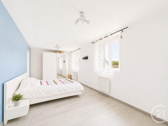 Maison &agrave; vendre - 4 pi&egrave;ces - 140,66 m2 - Meslay Le Grenet - 28 - CENTRE