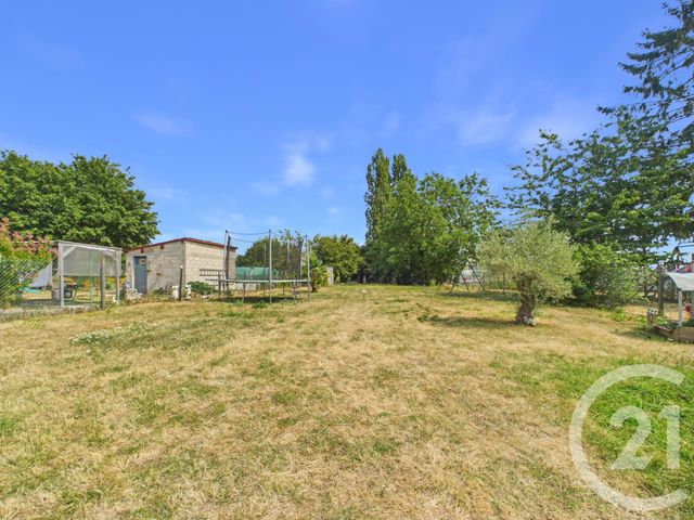 Maison &agrave; vendre - 4 pi&egrave;ces - 140,66 m2 - Meslay Le Grenet - 28 - CENTRE