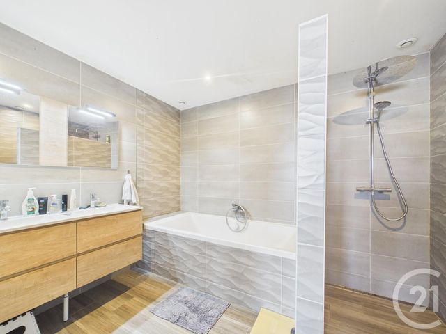 Maison &agrave; vendre - 4 pi&egrave;ces - 140,66 m2 - Meslay Le Grenet - 28 - CENTRE