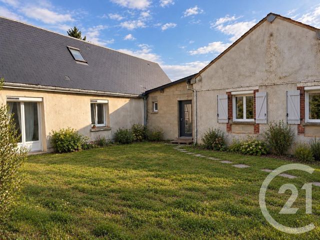 Maison à vendre CHARTRES