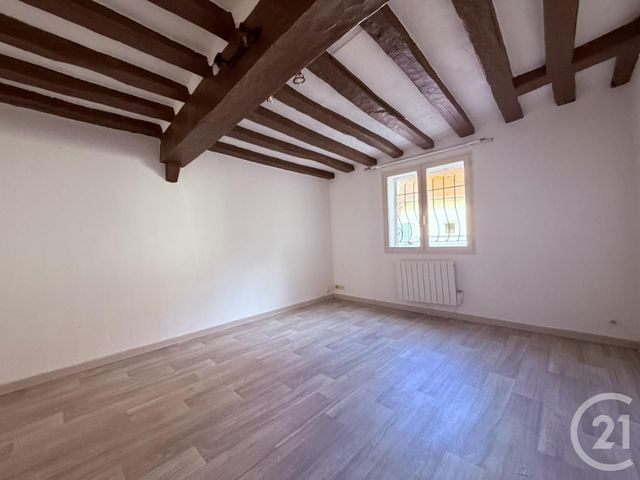 Appartement F2 &agrave; louer - 2 pi&egrave;ces - 45,91 m2 - Chartres - 28 - CENTRE