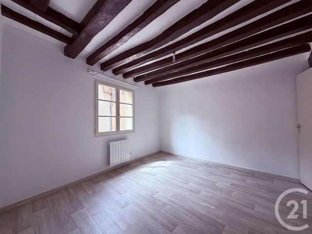 Appartement F2 &agrave; louer - 2 pi&egrave;ces - 45,91 m2 - Chartres - 28 - CENTRE