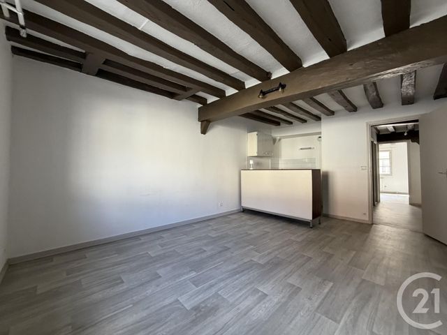 Appartement F2 &agrave; louer - 2 pi&egrave;ces - 45,91 m2 - Chartres - 28 - CENTRE