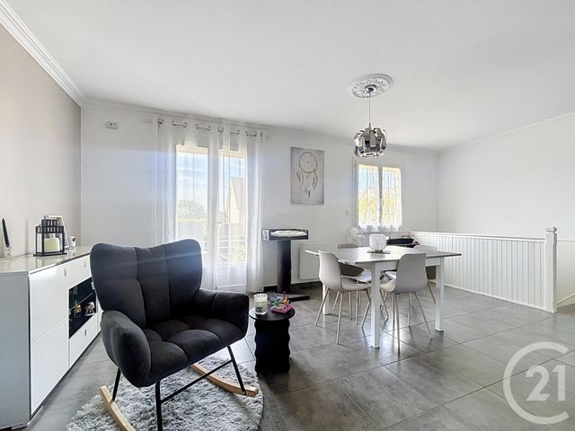 Maison &agrave; vendre - 4 pi&egrave;ces - 89,80 m2 - Chartres - 28 - CENTRE