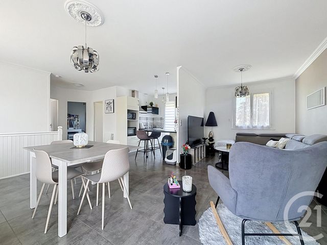Maison &agrave; vendre - 4 pi&egrave;ces - 89,80 m2 - Chartres - 28 - CENTRE