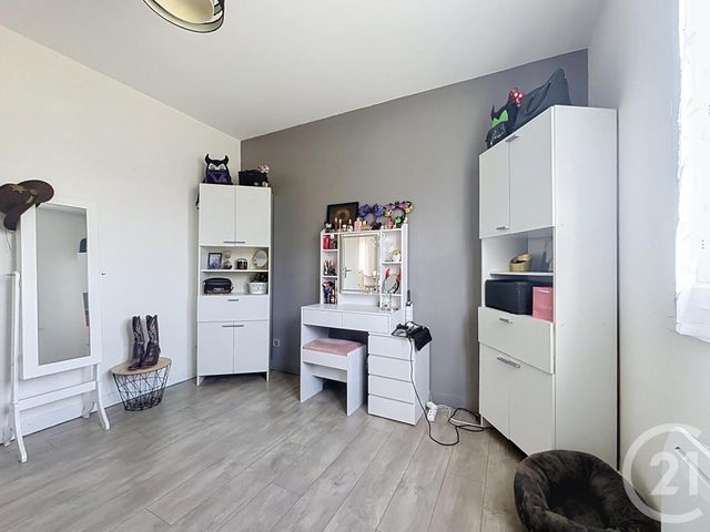 Maison &agrave; vendre - 4 pi&egrave;ces - 89,80 m2 - Chartres - 28 - CENTRE