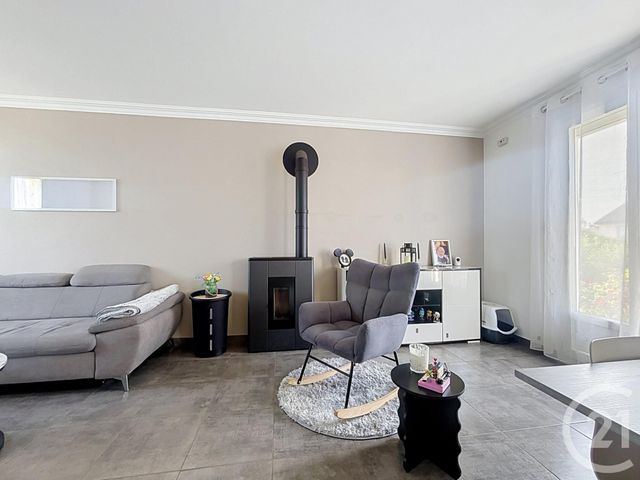 Maison &agrave; vendre - 4 pi&egrave;ces - 89,80 m2 - Chartres - 28 - CENTRE