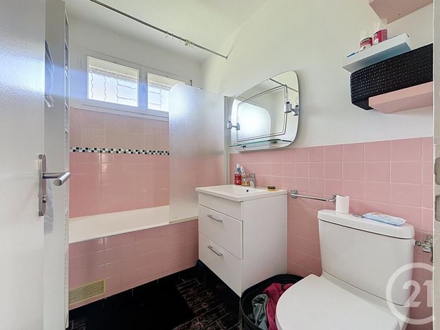 Maison &agrave; vendre - 4 pi&egrave;ces - 89,80 m2 - Chartres - 28 - CENTRE