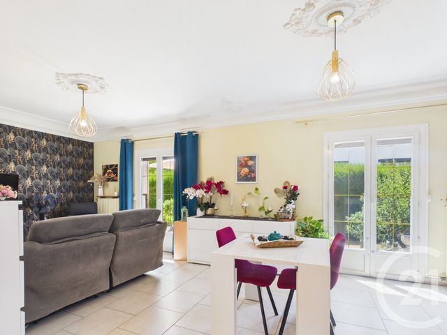 Maison &agrave; vendre - 6 pi&egrave;ces - 137 m2 - Chartres - 28 - CENTRE