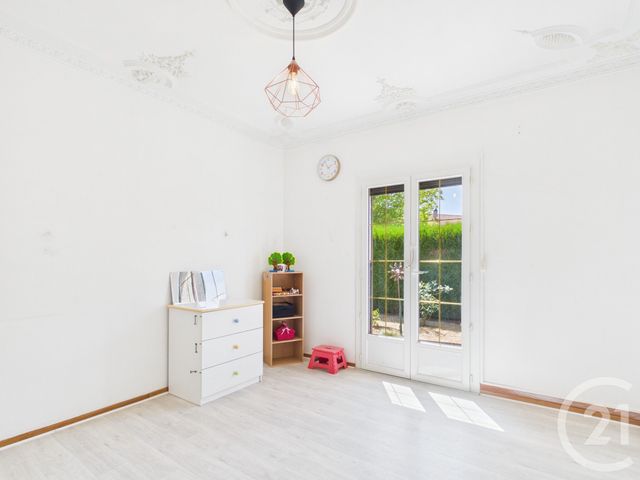 Maison &agrave; vendre - 6 pi&egrave;ces - 137 m2 - Chartres - 28 - CENTRE