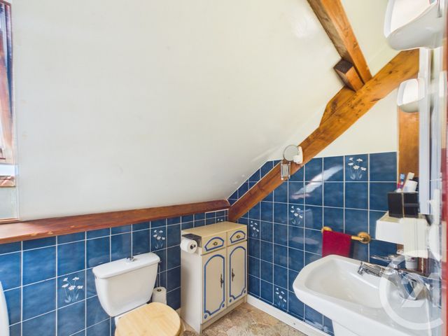 Maison &agrave; vendre - 6 pi&egrave;ces - 137 m2 - Chartres - 28 - CENTRE