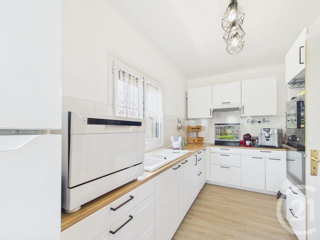 Maison &agrave; vendre - 6 pi&egrave;ces - 137 m2 - Chartres - 28 - CENTRE