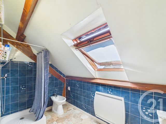 Maison &agrave; vendre - 6 pi&egrave;ces - 137 m2 - Chartres - 28 - CENTRE