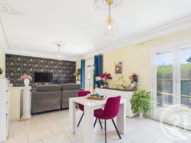 Maison &agrave; vendre - 6 pi&egrave;ces - 137 m2 - Chartres - 28 - CENTRE