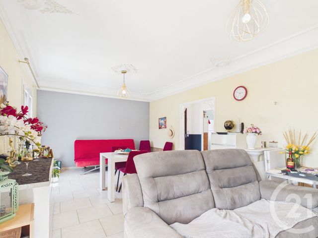 Maison &agrave; vendre - 6 pi&egrave;ces - 137 m2 - Chartres - 28 - CENTRE