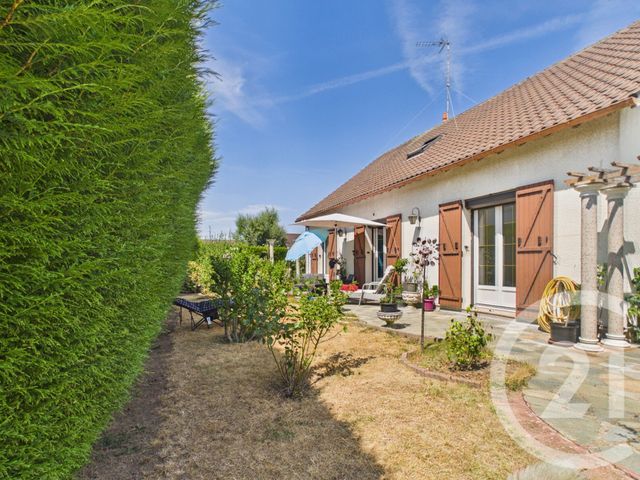 Maison &agrave; vendre - 6 pi&egrave;ces - 137 m2 - Chartres - 28 - CENTRE