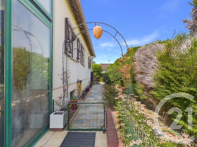 Maison &agrave; vendre - 6 pi&egrave;ces - 137 m2 - Chartres - 28 - CENTRE