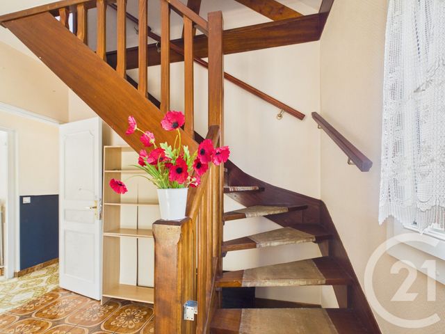 Maison &agrave; vendre - 6 pi&egrave;ces - 137 m2 - Chartres - 28 - CENTRE