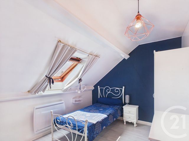Maison &agrave; vendre - 6 pi&egrave;ces - 137 m2 - Chartres - 28 - CENTRE