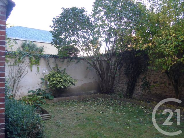 Appartement F3 &agrave; louer - 3 pi&egrave;ces - 48,81 m2 - Chartres - 28 - CENTRE
