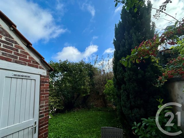 Appartement F3 &agrave; louer - 3 pi&egrave;ces - 48,81 m2 - Chartres - 28 - CENTRE