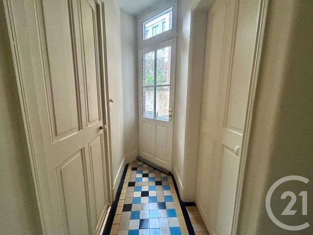 Appartement F3 &agrave; louer - 3 pi&egrave;ces - 48,81 m2 - Chartres - 28 - CENTRE