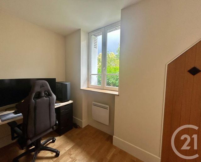 Appartement F3 &agrave; louer - 3 pi&egrave;ces - 48,81 m2 - Chartres - 28 - CENTRE