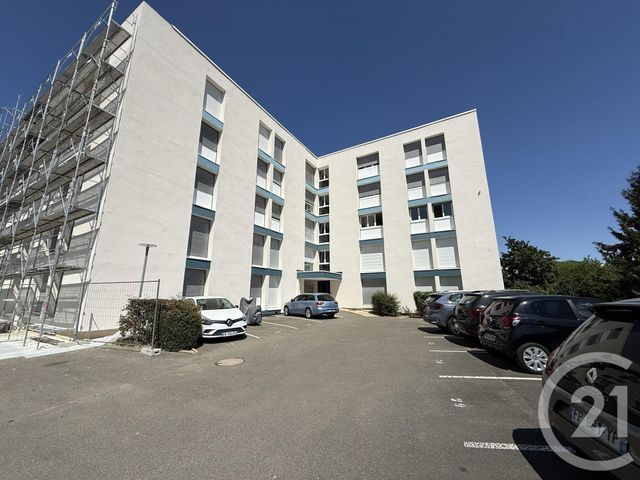 Appartement F2 &agrave; louer - 2 pi&egrave;ces - 48,64 m2 - Chartres - 28 - CENTRE