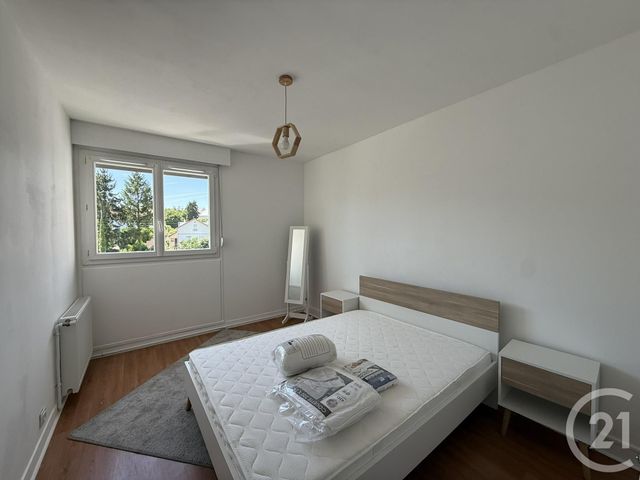 Appartement F2 &agrave; louer - 2 pi&egrave;ces - 48,64 m2 - Chartres - 28 - CENTRE