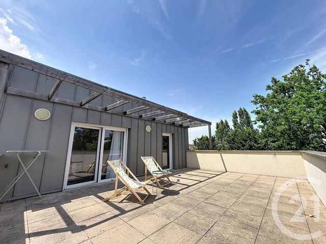 Appartement F4 à vendre CHARTRES