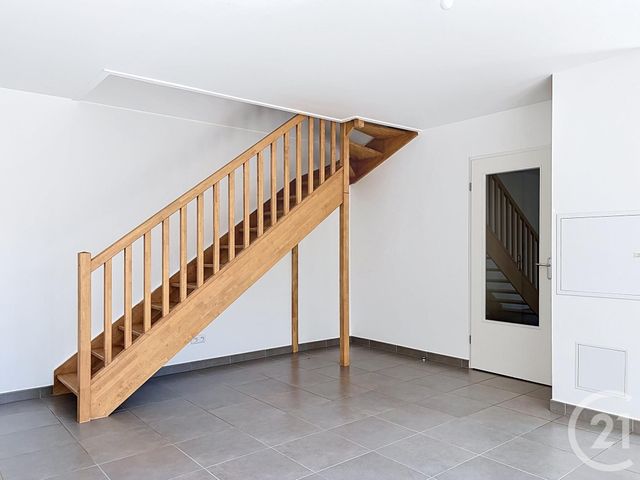 Maison &agrave; vendre - 3 pi&egrave;ces - 63,33 m2 - Chartres - 28 - CENTRE