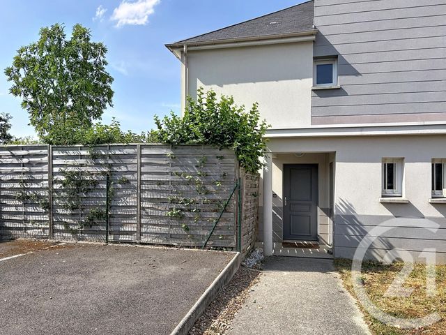 Maison &agrave; vendre - 3 pi&egrave;ces - 63,33 m2 - Chartres - 28 - CENTRE