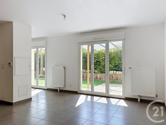 Maison &agrave; vendre - 3 pi&egrave;ces - 63,33 m2 - Chartres - 28 - CENTRE